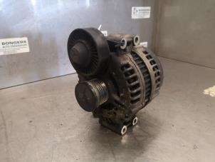 Gebruikte Dynamo BMW X3 (E83) 3.0 Si 24V Prijs op aanvraag aangeboden door Bongers Auto-Onderdelen Zeeland