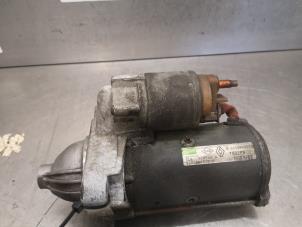 Gebruikte Startmotor Renault Laguna III Estate (KT) 2.0 dCi 16V 150 Prijs op aanvraag aangeboden door Bongers Auto-Onderdelen Zeeland