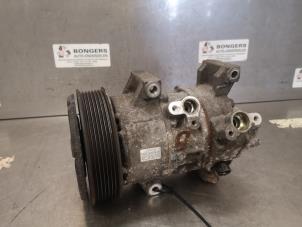 Gebruikte Aircopomp Toyota Avensis Wagon (T25/B1E) 2.0 16V VVT-i D4 Prijs op aanvraag aangeboden door Bongers Auto-Onderdelen Zeeland
