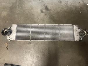 Gebruikte Intercooler Volkswagen Transporter T5 2.0 TDI BlueMotion Prijs op aanvraag aangeboden door Bongers Auto-Onderdelen Zeeland