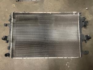 Gebruikte Radiateur Volkswagen Transporter T5 2.0 TDI BlueMotion Prijs op aanvraag aangeboden door Bongers Auto-Onderdelen Zeeland