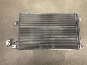 Gebruikte Radiateur Airco Volkswagen Transporter T5 2.0 TDI BlueMotion Prijs op aanvraag aangeboden door Bongers Auto-Onderdelen Zeeland