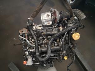 Gebruikte Motor Opel Corsa D 1.3 CDTi 16V ecoFLEX Prijs op aanvraag aangeboden door Bongers Auto-Onderdelen Zeeland