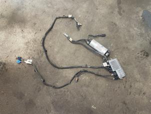 Gebruikte Start/stop condensator Citroen C3 (SC) 1.6 HDi 92 Prijs op aanvraag aangeboden door Bongers Auto-Onderdelen Zeeland