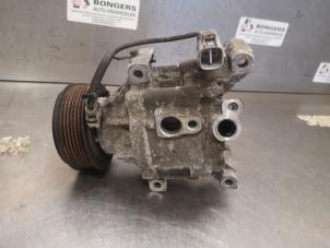 Gebruikte Aircopomp Toyota Corolla (E12) 1.6 16V VVT-i Prijs op aanvraag aangeboden door Bongers Auto-Onderdelen Zeeland