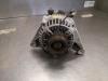Dynamo van een Toyota Corolla (E12), 2002 / 2007 1.6 16V VVT-i, Hatchback, Benzine, 1.598cc, 81kW (110pk), FWD, 3ZZFE, 2002-01 / 2006-12, ZZE121 2003