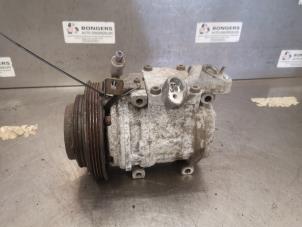 Gebruikte Aircopomp Toyota Avensis (T22) 1.8 16V Prijs op aanvraag aangeboden door Bongers Auto-Onderdelen Zeeland