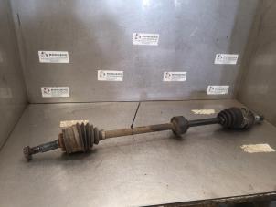 Gebruikte Aandrijfas rechts-voor Toyota Avensis (T22) 1.8 16V Prijs op aanvraag aangeboden door Bongers Auto-Onderdelen Zeeland