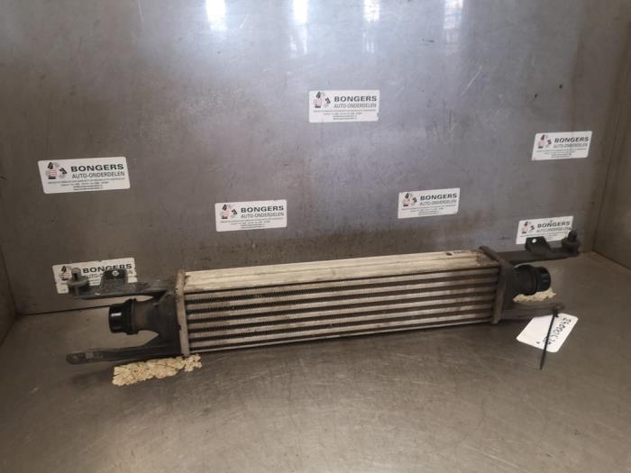 Gebruikte Intercooler Opel Corsa D 1.3 CDTi 16V ecoFLEX Prijs op aanvraag aangeboden door Bongers Auto-Onderdelen Zeeland