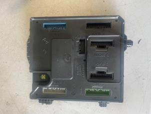 Gebruikte Module Bodycontrol Renault Megane III Grandtour (KZ) 1.2 16V TCE 130 Prijs op aanvraag aangeboden door Bongers Auto-Onderdelen Zeeland