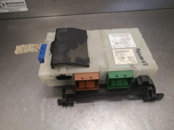 Gebruikte Computer Body Control Ford Mondeo IV Wagon 2.0 TDCi 115 16V Prijs op aanvraag aangeboden door Bongers Auto-Onderdelen Zeeland