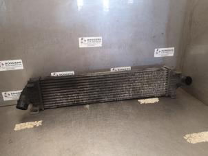 Gebruikte Intercooler Ford Mondeo IV Wagon 2.0 TDCi 115 16V Prijs op aanvraag aangeboden door Bongers Auto-Onderdelen Zeeland