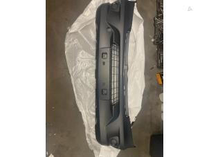 Nieuwe Voorbumper Mercedes Sprinter 3,5t (906.73) Prijs € 151,25 Inclusief btw aangeboden door Bongers Auto-Onderdelen Zeeland