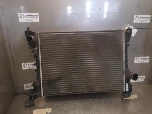 Gebruikte Radiateur Alfa Romeo MiTo (955) 1.4 Multi Air 16V Prijs op aanvraag aangeboden door Bongers Auto-Onderdelen Zeeland