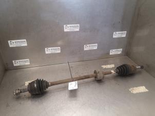 Gebruikte Homokineetas rechts-voor Alfa Romeo MiTo (955) 1.4 Multi Air 16V Prijs op aanvraag aangeboden door Bongers Auto-Onderdelen Zeeland