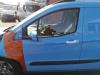 Ford Transit Courier 1.5 TDCi 75 Deur 2Deurs links