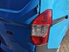 Ford Transit Courier 1.5 TDCi 75 Achterlicht rechts