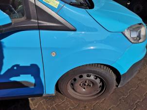 Gebruikte Spatbord rechts-voor Ford Transit Courier 1.5 TDCi 75 Prijs op aanvraag aangeboden door Bongers Auto-Onderdelen Zeeland