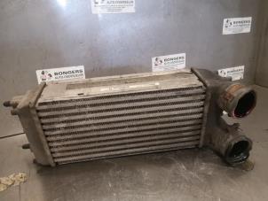 Gebruikte Intercooler Ford Fiesta 6 (JA8) 1.6 SCTi ST 16V Prijs op aanvraag aangeboden door Bongers Auto-Onderdelen Zeeland