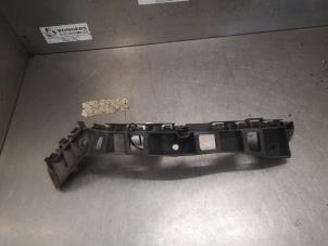 Gebruikte Bumpersteun links-achter Volkswagen Scirocco (137/13AD) 1.4 TSI 122 16V Prijs op aanvraag aangeboden door Bongers Auto-Onderdelen Zeeland