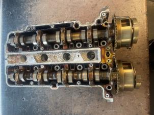 Gebruikte Cilinderkop Opel Corsa D 1.4 Eco Prijs op aanvraag aangeboden door Bongers Auto-Onderdelen Zeeland