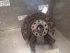Volkswagen Caddy III (2KA,2KH,2CA,2CH) 2.0 SDI Asschenkel links-voor