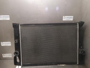 Gebruikte Radiateur Mercedes E Combi (S211) 2.2 E-220 CDI 16V Prijs op aanvraag aangeboden door Bongers Auto-Onderdelen Zeeland
