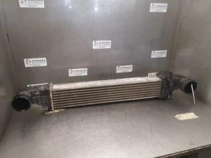 Gebruikte Intercooler Mercedes E Combi (S211) 2.2 E-220 CDI 16V Prijs op aanvraag aangeboden door Bongers Auto-Onderdelen Zeeland