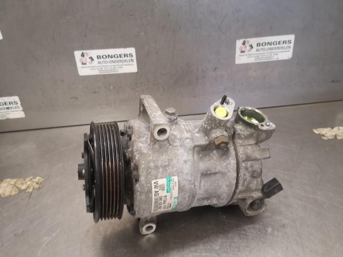 Gebruikte Aircopomp Volkswagen Passat Variant (3C5) 2.0 TDI 16V 140 Prijs op aanvraag aangeboden door Bongers Auto-Onderdelen Zeeland