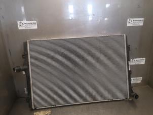 Gebruikte Radiateur Volkswagen Passat Variant (3C5) 2.0 TDI 16V 140 Prijs op aanvraag aangeboden door Bongers Auto-Onderdelen Zeeland