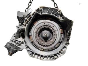 Gebruikte Automaatbak Renault Captur (2R) 1.5 Energy dCi 90 FAP Prijs op aanvraag aangeboden door Bongers Auto-Onderdelen Zeeland