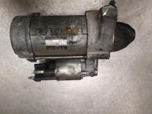 Gebruikte Startmotor Mercedes Sprinter 3,5t (906.63) 313 CDI 16V Prijs op aanvraag aangeboden door Bongers Auto-Onderdelen Zeeland