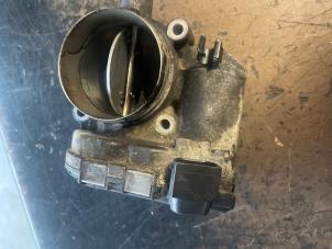 Gebruikte Gasklephuis Mercedes E Combi (S211) 2.2 E-220 CDI 16V Prijs op aanvraag aangeboden door Bongers Auto-Onderdelen Zeeland