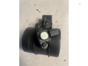 Gebruikte Luchtmassameter Mercedes E Combi (S211) 2.2 E-220 CDI 16V Prijs op aanvraag aangeboden door Bongers Auto-Onderdelen Zeeland