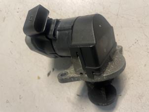 Gebruikte Uitlaat gasklep (EGR) Mercedes E Combi (S211) 2.2 E-220 CDI 16V Prijs op aanvraag aangeboden door Bongers Auto-Onderdelen Zeeland