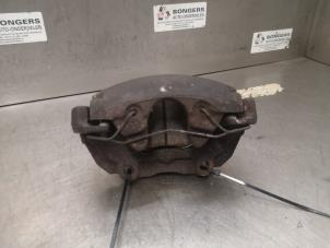 Gebruikte Remklauw (Tang) rechts-voor Ford Tourneo Connect/Grand Tourneo Connect 1.0 EcoBoost 12V Prijs op aanvraag aangeboden door Bongers Auto-Onderdelen Zeeland