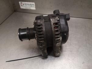 Gebruikte Dynamo Ford Tourneo Connect/Grand Tourneo Connect 1.0 EcoBoost 12V Prijs op aanvraag aangeboden door Bongers Auto-Onderdelen Zeeland