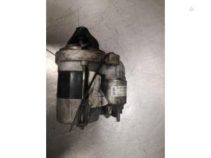 Gebruikte Startmotor Ford Tourneo Connect/Grand Tourneo Connect 1.0 EcoBoost 12V Prijs op aanvraag aangeboden door Bongers Auto-Onderdelen Zeeland