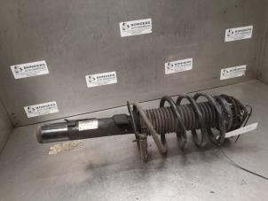 Gebruikte Voorpoot rechts Ford Tourneo Connect/Grand Tourneo Connect 1.0 EcoBoost 12V Prijs op aanvraag aangeboden door Bongers Auto-Onderdelen Zeeland