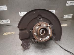 Gebruikte Fusee rechts-voor Ford Tourneo Connect/Grand Tourneo Connect 1.0 EcoBoost 12V Prijs op aanvraag aangeboden door Bongers Auto-Onderdelen Zeeland