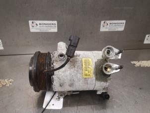 Gebruikte Aircopomp Ford Tourneo Connect/Grand Tourneo Connect 1.0 EcoBoost 12V Prijs op aanvraag aangeboden door Bongers Auto-Onderdelen Zeeland