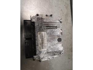 Gebruikte Computer Motormanagement Ford Tourneo Connect/Grand Tourneo Connect 1.0 EcoBoost 12V Prijs op aanvraag aangeboden door Bongers Auto-Onderdelen Zeeland