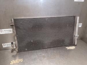 Gebruikte Airco Radiateur Renault Megane III Coupe (DZ) 1.6 16V Prijs op aanvraag aangeboden door Bongers Auto-Onderdelen Zeeland