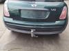 MINI Mini One/Cooper (R50) 1.4 D One Achterbumper