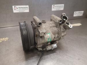 Gebruikte Aircopomp Renault Modus/Grand Modus (JP) 1.6 16V Prijs op aanvraag aangeboden door Bongers Auto-Onderdelen Zeeland