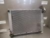 Radiateur van een Renault Modus/Grand Modus (JP), 2004 / 2012 1.6 16V, MPV, Benzine, 1.598cc, 82kW (111pk), FWD, K4M790; K4M791; K4M800; K4M801, 2004-12 / 2012-12 2005