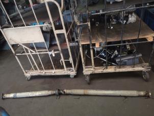 Gebruikte Tussenas Volkswagen LT II 28/31/35 2.5 TDi Prijs op aanvraag aangeboden door Bongers Auto-Onderdelen Zeeland