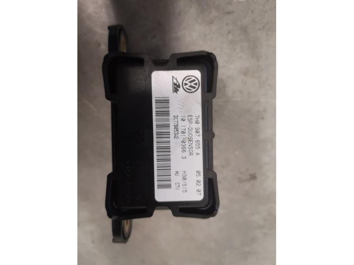 Gebruikte Computer esp Volkswagen Golf Plus (5M1/1KP) 1.4 16V Prijs op aanvraag aangeboden door Bongers Auto-Onderdelen Zeeland