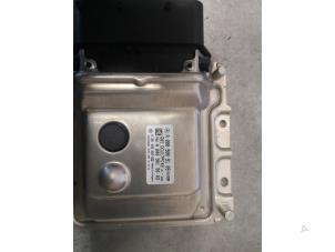 Gebruikte Computer Adblue Mercedes E (W212) E-220 CDI 16V BlueEfficiency,BlueTEC Prijs op aanvraag aangeboden door Bongers Auto-Onderdelen Zeeland