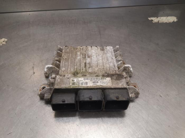 Gebruikte Computer Motormanagement Ford Transit 2.2 TDCi 16V Prijs op aanvraag aangeboden door Bongers Auto-Onderdelen Zeeland
